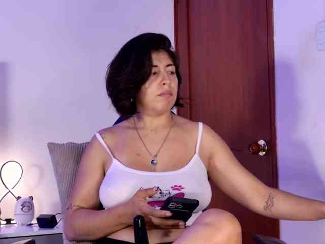 Anastasiaevans webcam