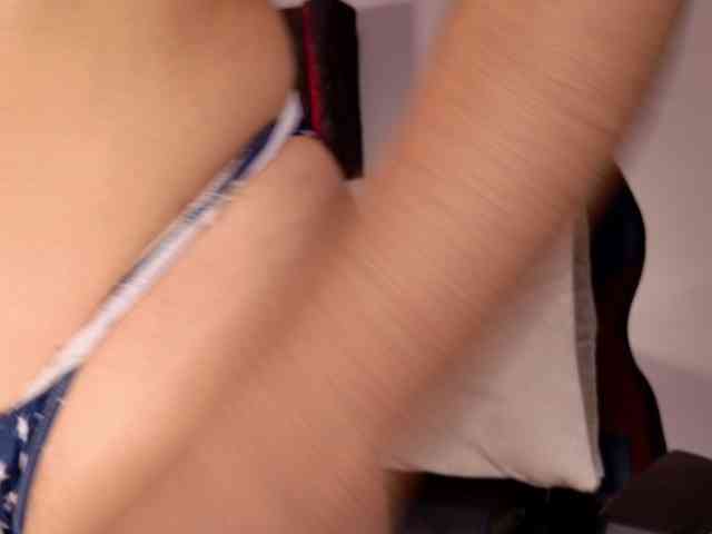 Anastasiaevans webcam