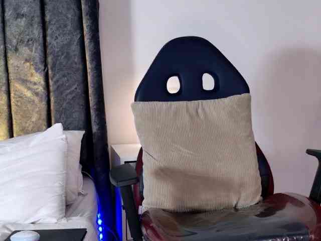 Anastasiaevans webcam