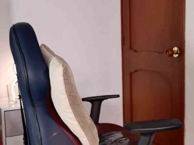 Anastasiaevans webcam