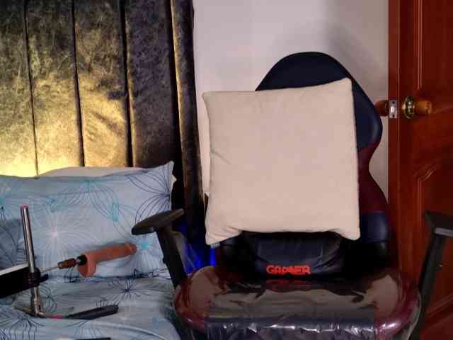 Anastasiaevans webcam