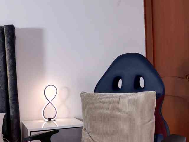 Anastasiaevans webcam
