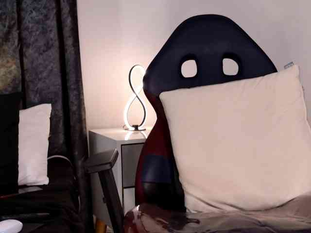 Anastasiaevans webcam