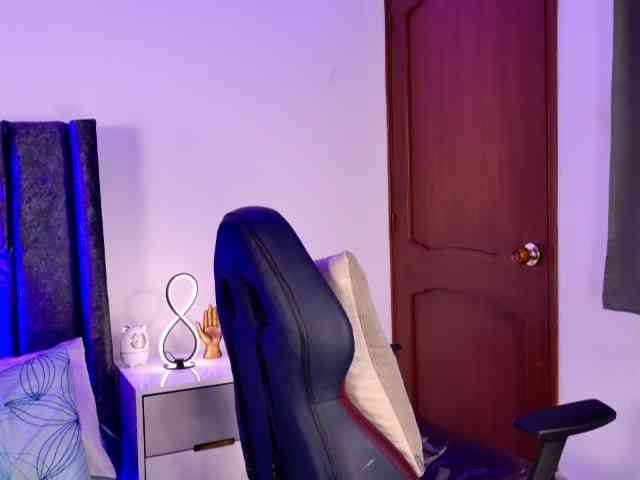 Anastasiaevans webcam