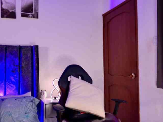 Anastasiaevans webcam