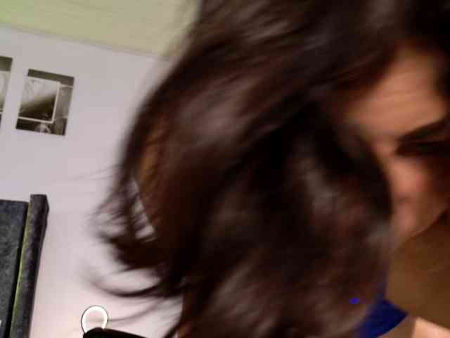 Anastasiaevans webcam