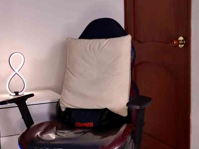 Anastasiaevans webcam