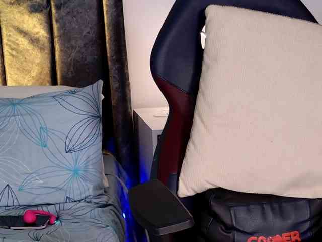 Anastasiaevans webcam