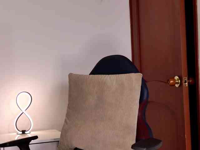 Anastasiaevans webcam