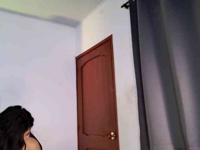 Anastasiaevans webcam