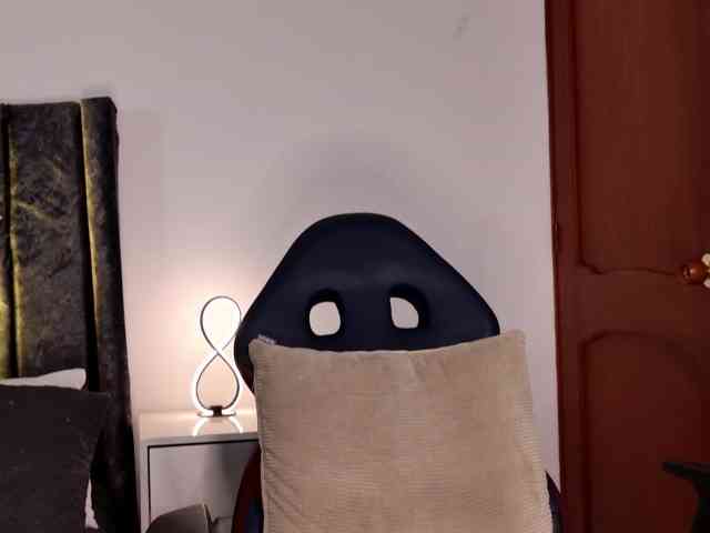 Anastasiaevans webcam