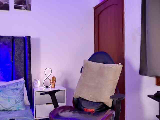 Anastasiaevans webcam