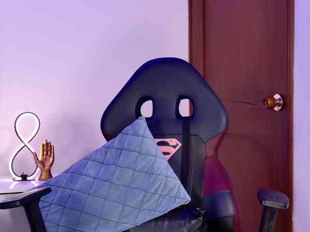 Anastasiaevans webcam