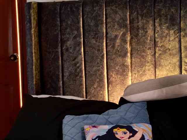 Anastasiaevans webcam