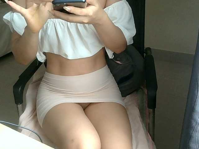 Yuichan live cam on BongaCams