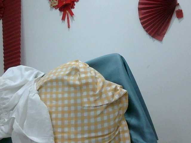 Yuichan live cam on BongaCams