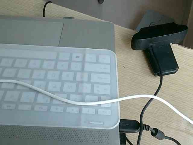 Yuichan webcam