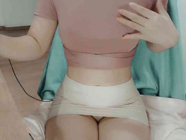 Model: Yuichan
