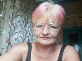 NikaGold45 Porn Show