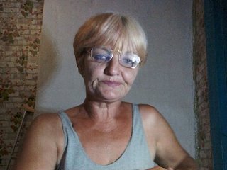NikaGold45 Porn Show