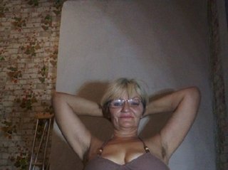 NikaGold45 Porn Show