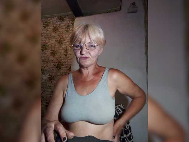 в попе у NikaGold45