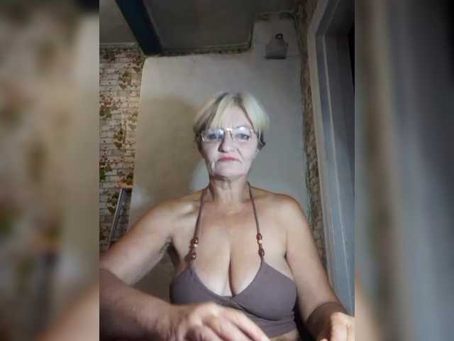 NikaGold45, en vivo ahora en BongaCams
