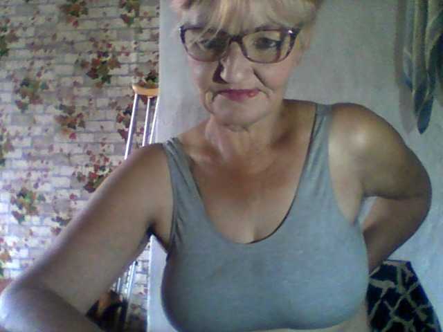 NikaGold45 live cam on BongaCams