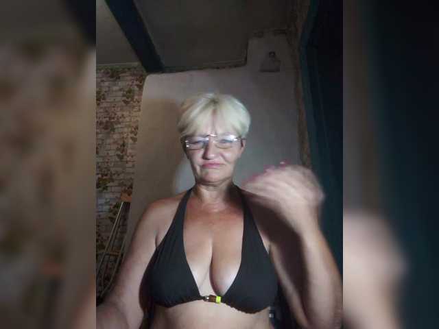 в попе у NikaGold45
