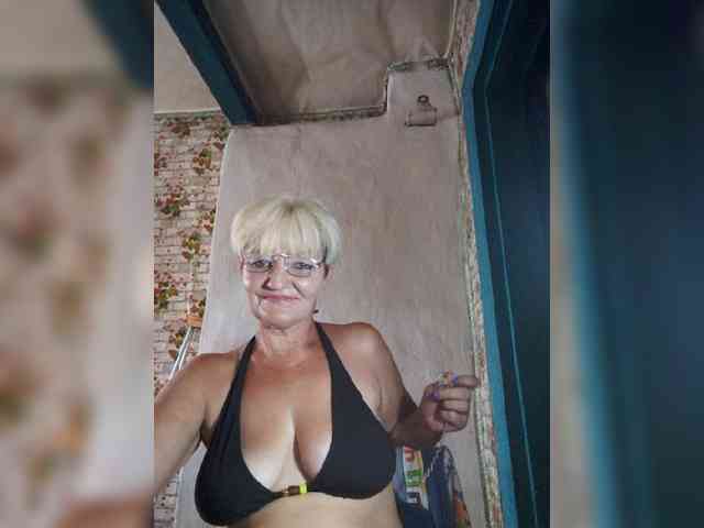 NikaGold45 webcam