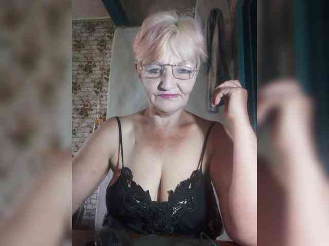 NikaGold45 webcam