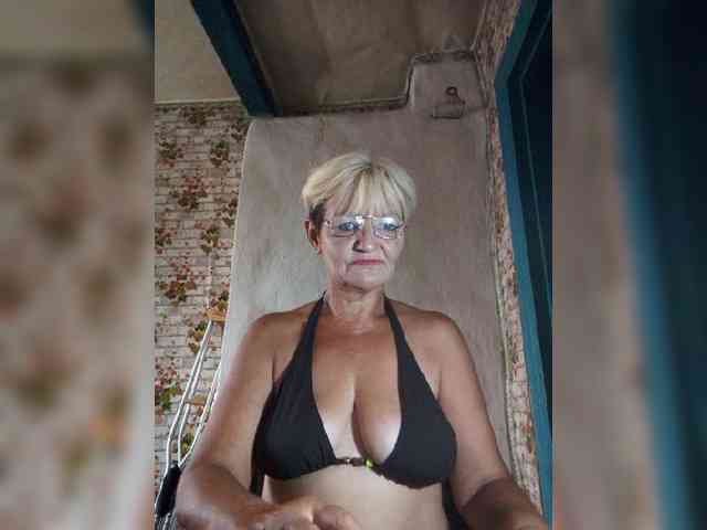 NikaGold45 webcam