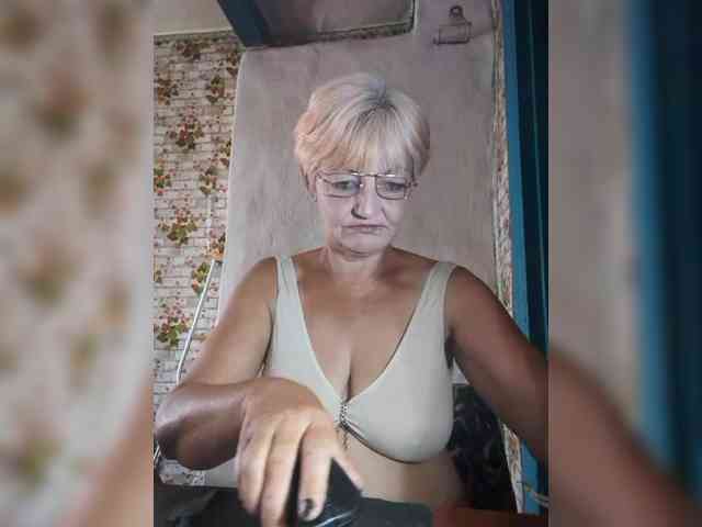NikaGold45 Sex Cam Show