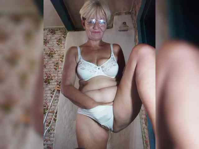 NikaGold45's webcam live show