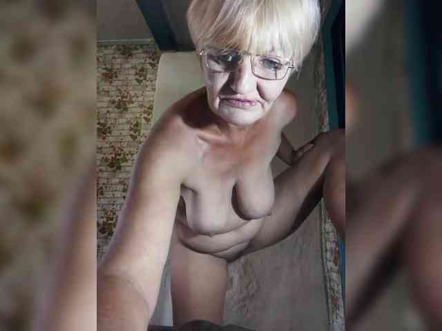 NikaGold45 Sex Cam Show