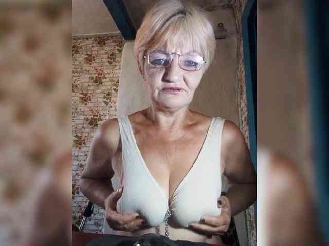 NikaGold45 Sex Cam Show