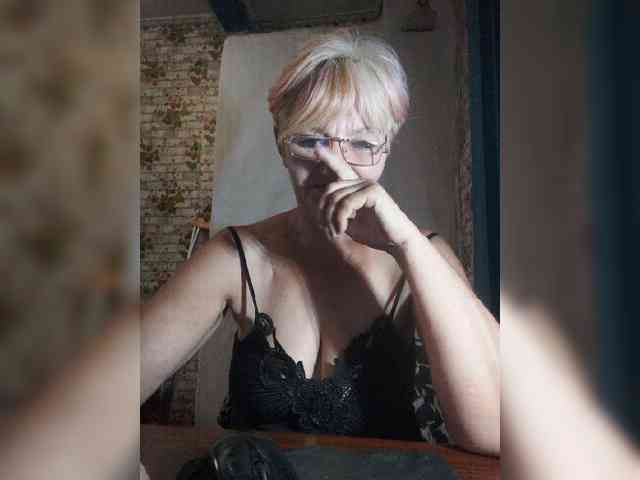NikaGold45 webcam