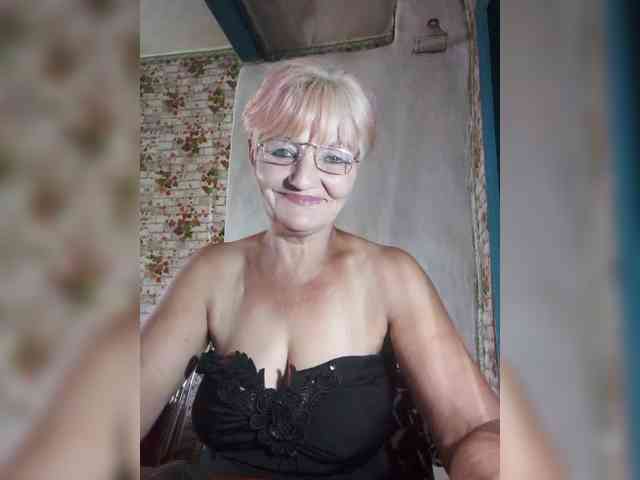 NikaGold45 webcam
