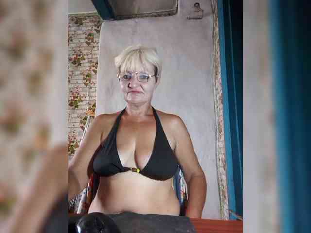 NikaGold45 webcam