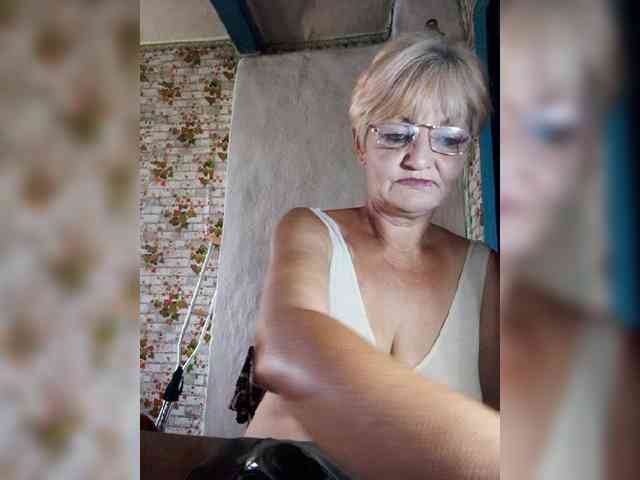 NikaGold45 Sex Cam Show