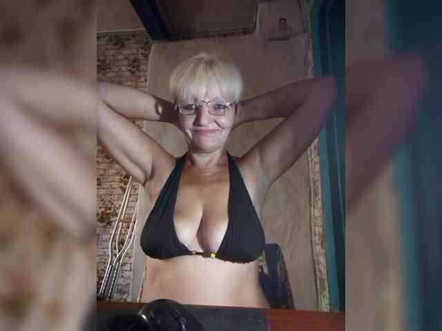 NikaGold45 webcam