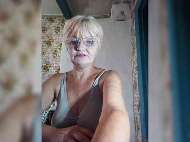 NikaGold45 Sex Cam Show