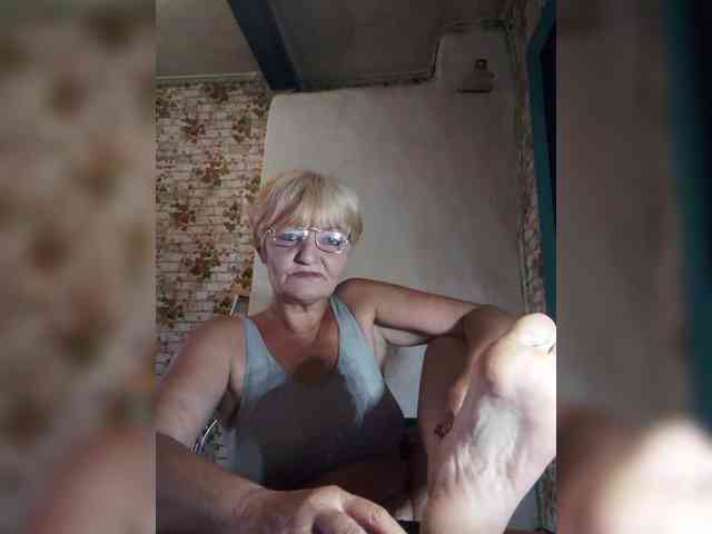 NikaGold45 Sex Cam Show