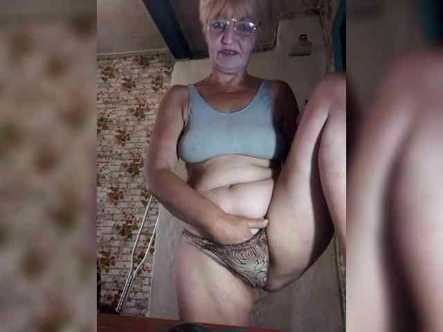 NikaGold45 Sex Cam Show