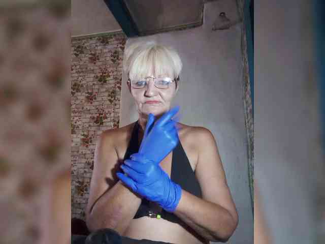 NikaGold45 webcam
