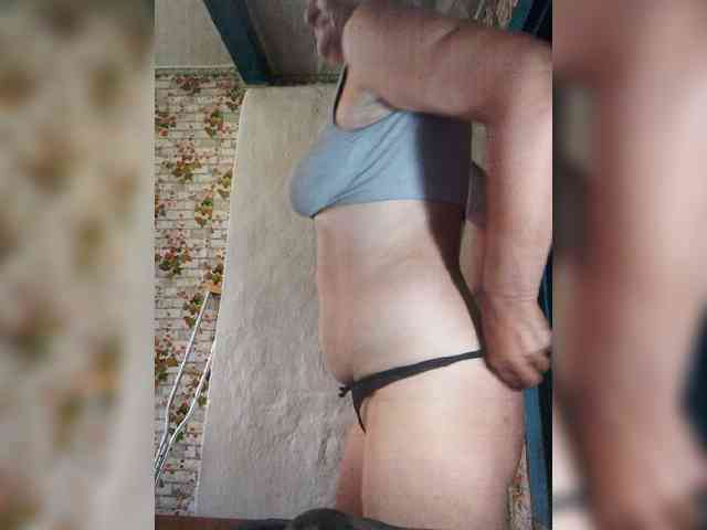 NikaGold45 Sex Cam Show
