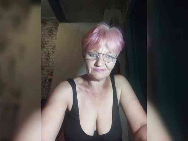 NikaGold45 webcam