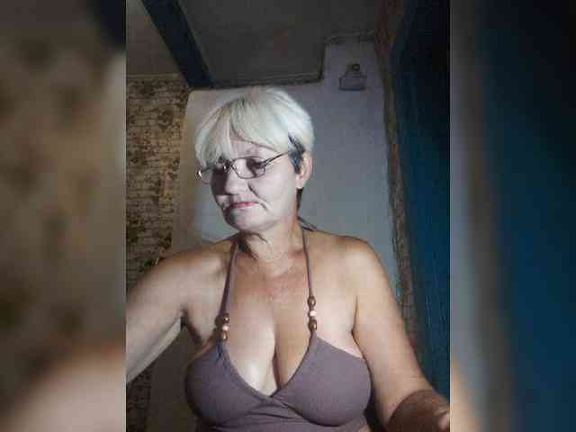 NikaGold45 - Girl 