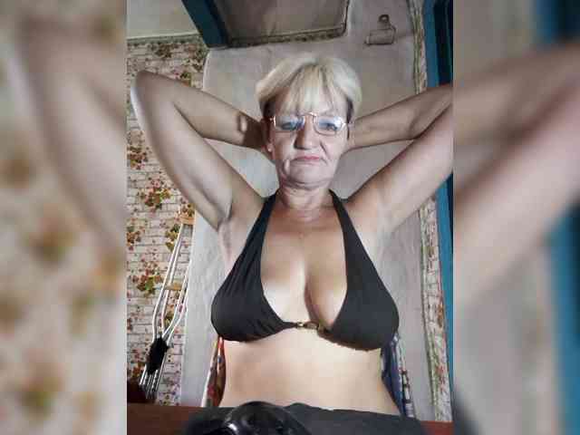 NikaGold45 webcam