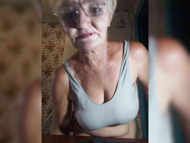 NikaGold45 Sex Cam Show